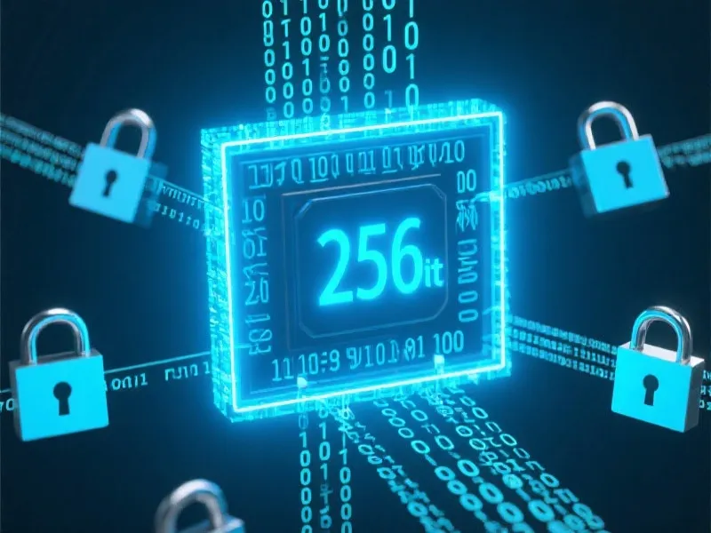 Data Encryption