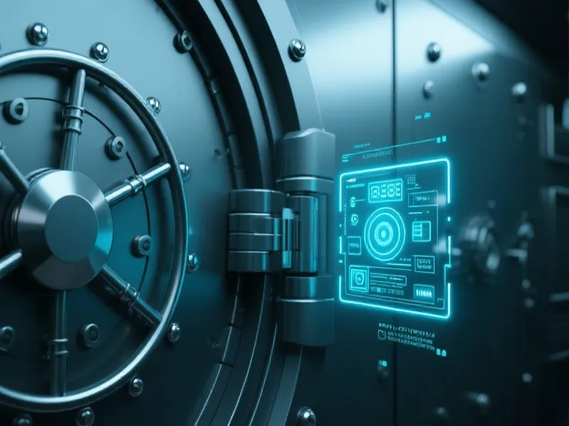 Fund Security